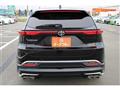 2021 Toyota Harrier