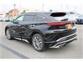 2021 Toyota Harrier
