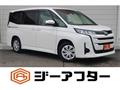 2025 Toyota Noah