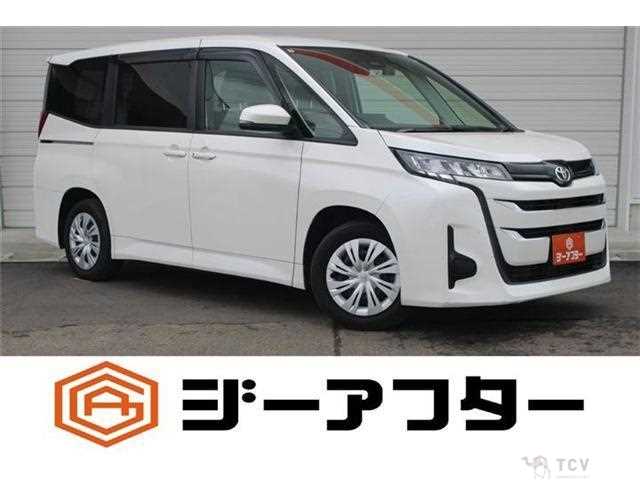 2025 Toyota Noah