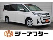 2025 Toyota Noah