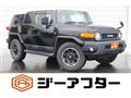 2015 Toyota FJ Cruiser
