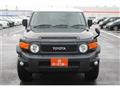 2015 Toyota FJ Cruiser