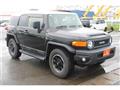 2015 Toyota FJ Cruiser