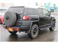 2015 Toyota FJ Cruiser