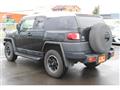 2015 Toyota FJ Cruiser