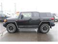 2015 Toyota FJ Cruiser