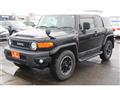 2015 Toyota FJ Cruiser