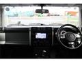 2015 Toyota FJ Cruiser