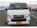 2021 Toyota Hiace Van