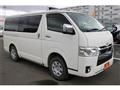 2021 Toyota Hiace Van