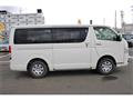 2021 Toyota Hiace Van