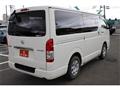 2021 Toyota Hiace Van