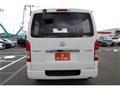 2021 Toyota Hiace Van