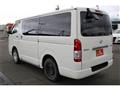2021 Toyota Hiace Van