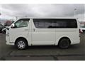 2021 Toyota Hiace Van