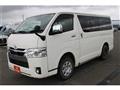 2021 Toyota Hiace Van
