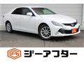 2017 Toyota Mark X