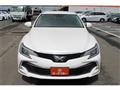 2017 Toyota Mark X