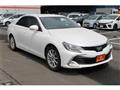 2017 Toyota Mark X
