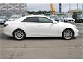 2017 Toyota Mark X
