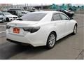 2017 Toyota Mark X