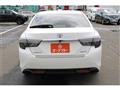 2017 Toyota Mark X