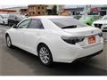 2017 Toyota Mark X