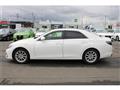 2017 Toyota Mark X