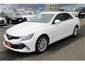2017 Toyota Mark X