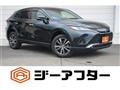 2020 Toyota Harrier