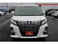 2015 Toyota Alphard G