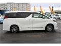 2015 Toyota Alphard G