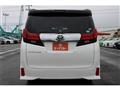 2015 Toyota Alphard G
