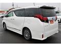 2015 Toyota Alphard G