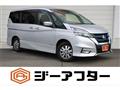 2018 Nissan Serena