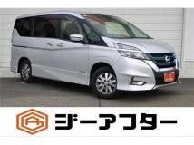 2018 Nissan Serena