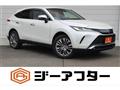 2020 Toyota Harrier Hybrid