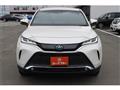 2020 Toyota Harrier Hybrid