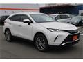 2020 Toyota Harrier Hybrid