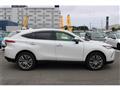 2020 Toyota Harrier Hybrid