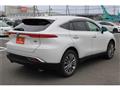 2020 Toyota Harrier Hybrid