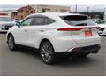 2020 Toyota Harrier Hybrid
