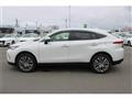 2020 Toyota Harrier Hybrid