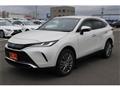 2020 Toyota Harrier Hybrid
