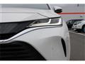 2020 Toyota Harrier Hybrid