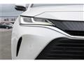 2020 Toyota Harrier Hybrid