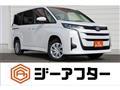 2022 Toyota Noah