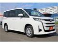 2022 Toyota Noah