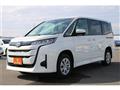 2022 Toyota Noah